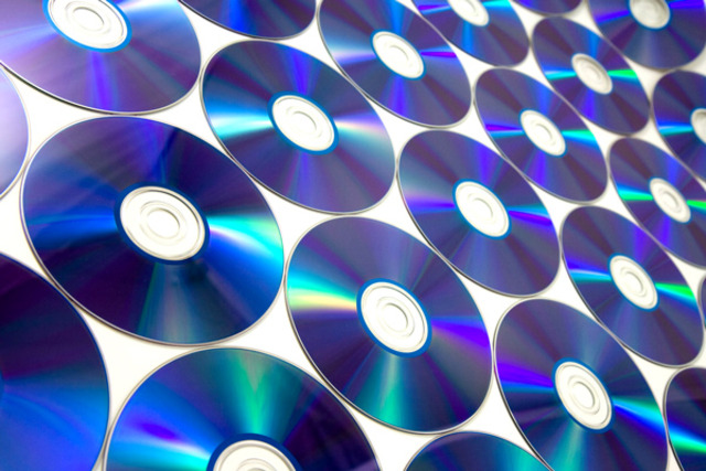 CD