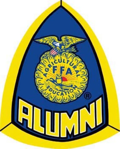 National FFA alumni founded support agriculture education