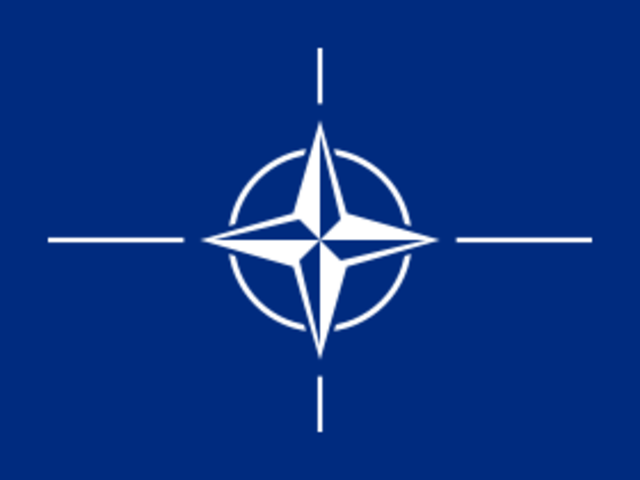 Образование НАТО