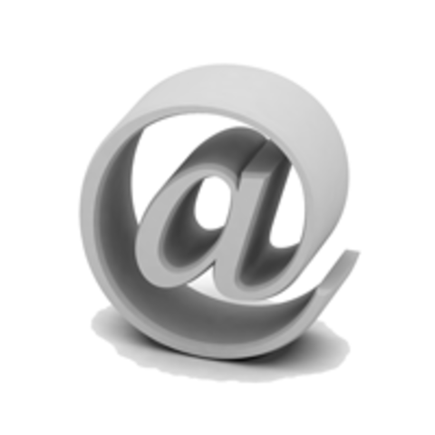 E-post ble introdusert på ARPANET