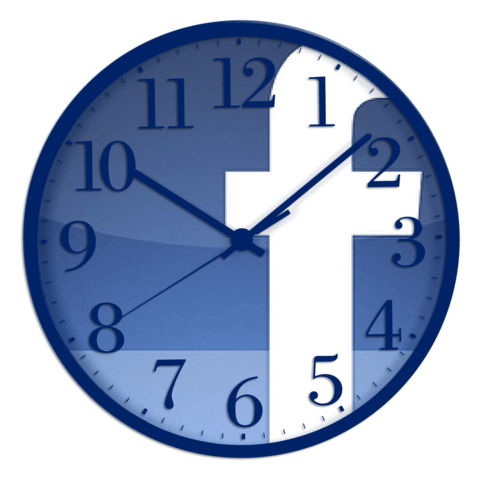 Facebook May Be Changing Your Timeline