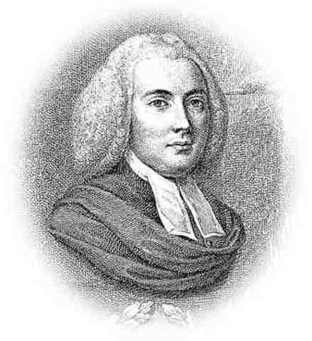 "No Taxation without Representation"