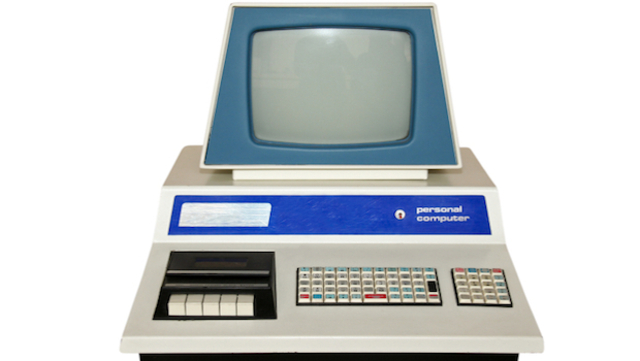 ARPA etablerer Internet Configuration Control Board (ICCB)