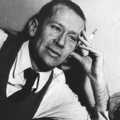 Timeline: life of EE Cummings