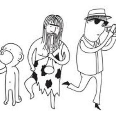 Timeline: Video Ga Ga