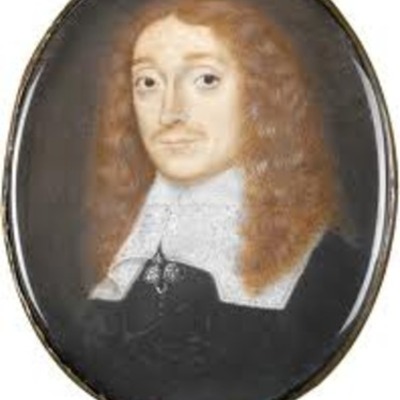 Timeline: John Milton