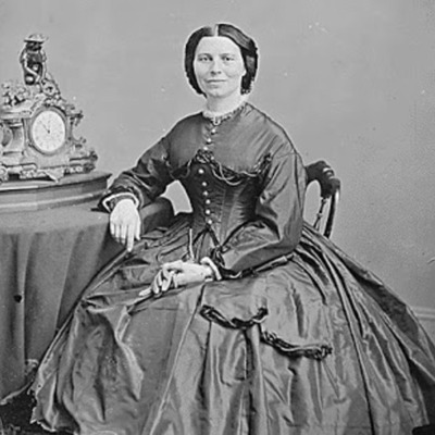 Timeline: Clara Barton