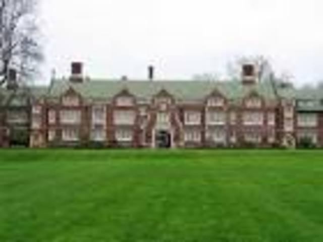 College: The Big Decision