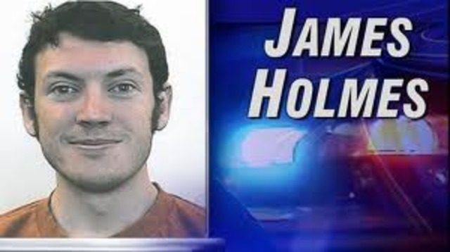 Colorado Theater Shooting