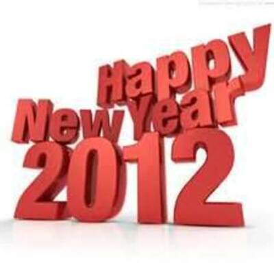 Timeline: 2012 A Year In Review