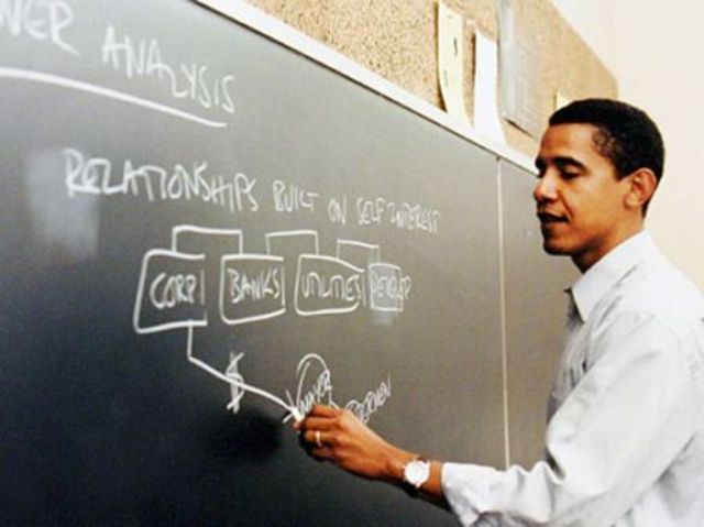 Community Organizer