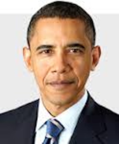 Obama Accepts Presidential Nomination