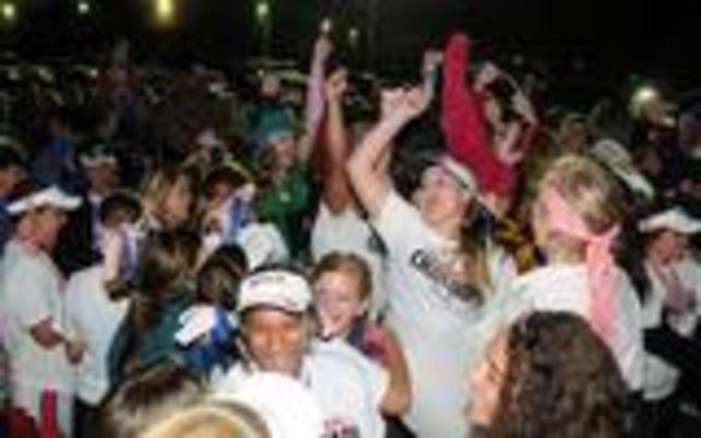 Softball State Champs