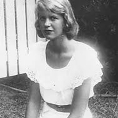 Timeline: Sylvia Plath