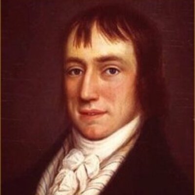 Timeline: The Life of William Wordsworth