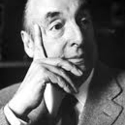 Timeline: The Life of Pablo Neruda
