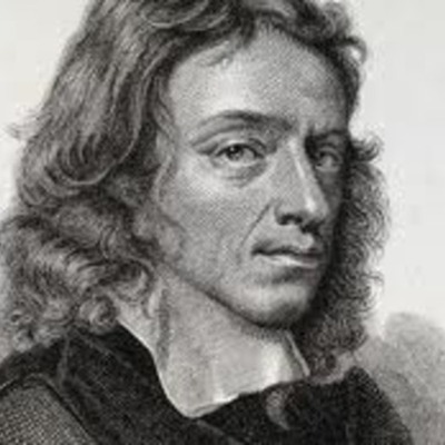 Timeline: The life of John Milton