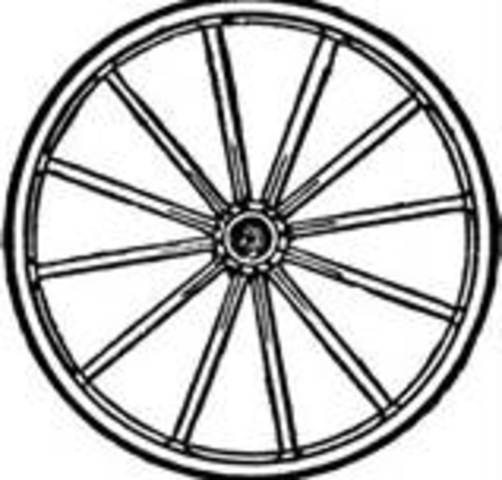 The Wheel