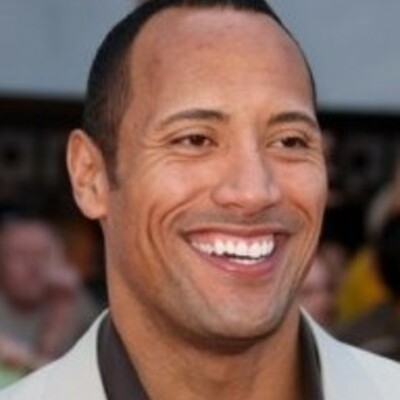 Timeline: Dwayne "The Rock" Johnson Legacy