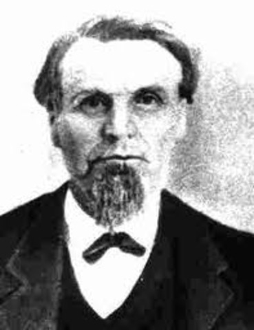 Eliabeth Bishop's father dies