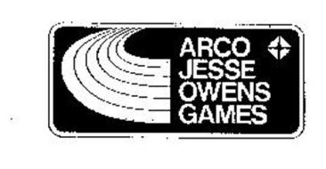 ARCO Jesse Owens
