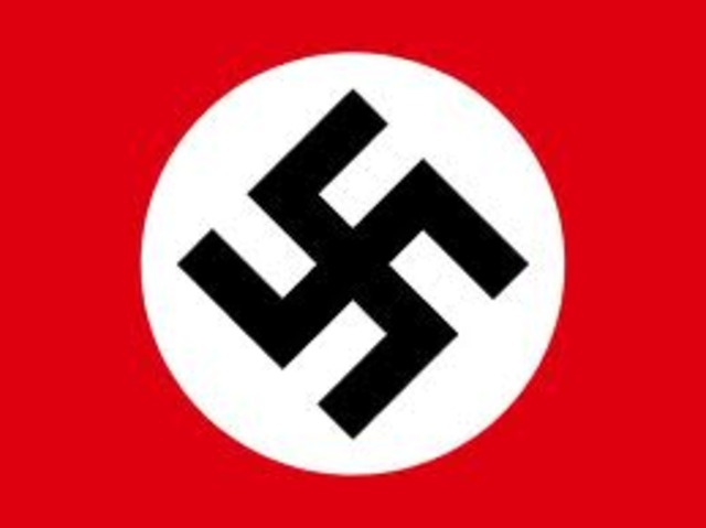 Nazis begin rounding up Jews for labor camps