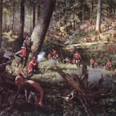 Timeline: French & Indian War