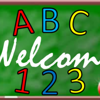 Timeline: Language (Semester 1)