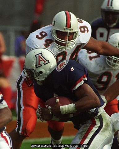 Canadian Football & Graduation