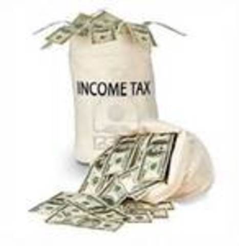 income tax