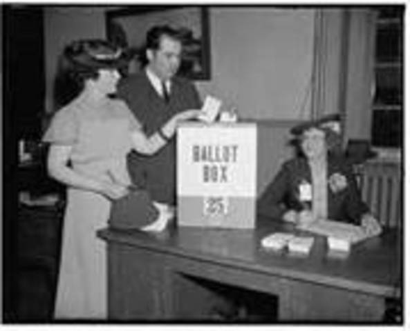 direct election of senators