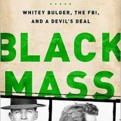 Timeline: Black Mass