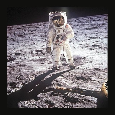 Timeline: Space Exploration