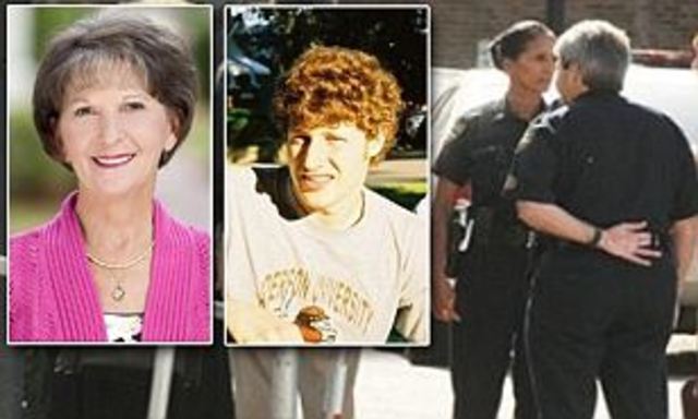 Teacher was fired. After she was fired she killed the headmistress. No children were harmed.