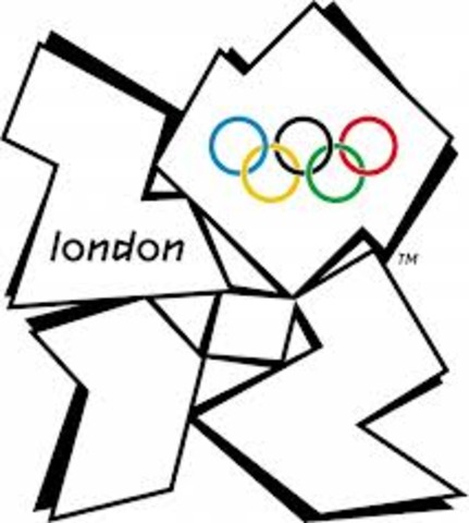 The 2012 London Olympics Begin