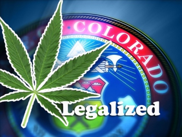Cannabis Legalization