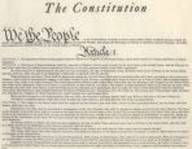 Constitutional Convention