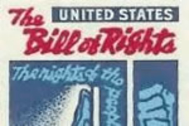 Bill of Rights
