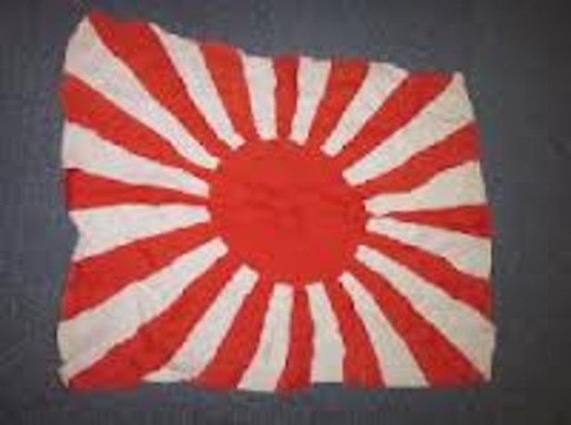 Japan attacks peral harbor