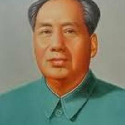 Timeline: Mao Tse-Tung