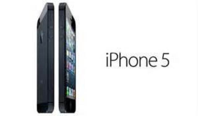 Apple's New Products