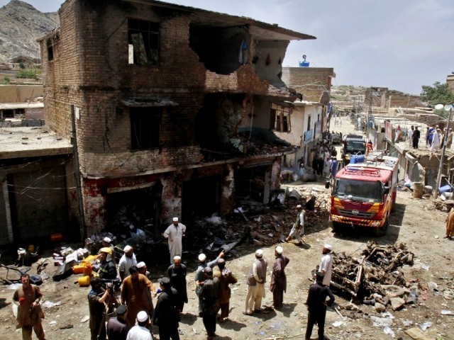 45 killed in a suside bombing in Abyan, Yemen