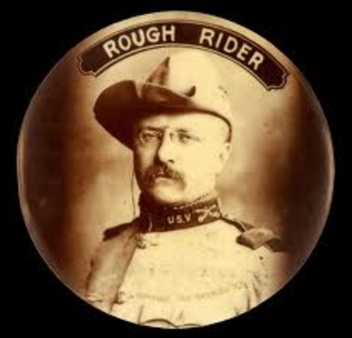 Rough Riders