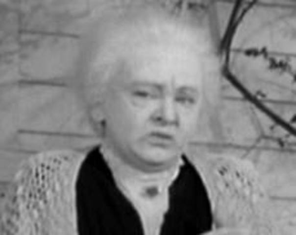 Jem is Punished for Destroying Flowers