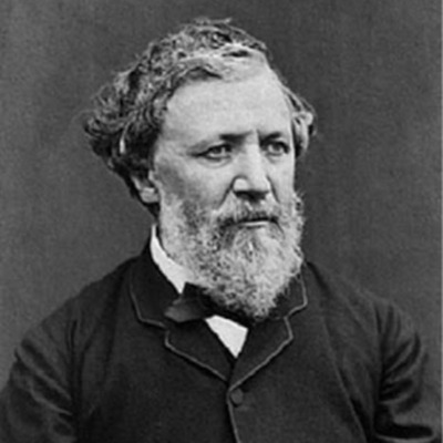 Timeline: The Life of Robert Browning