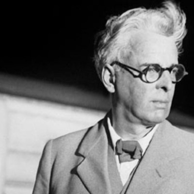 Timeline: Life about W.B Yeats