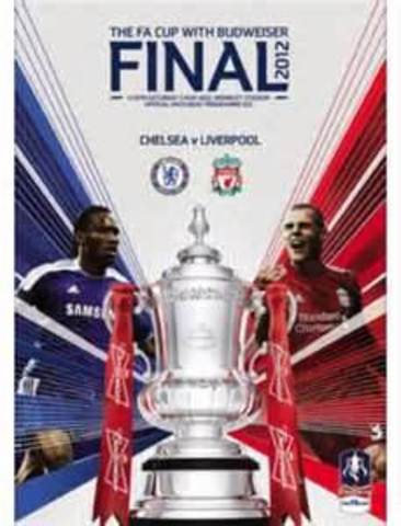 FA cup final