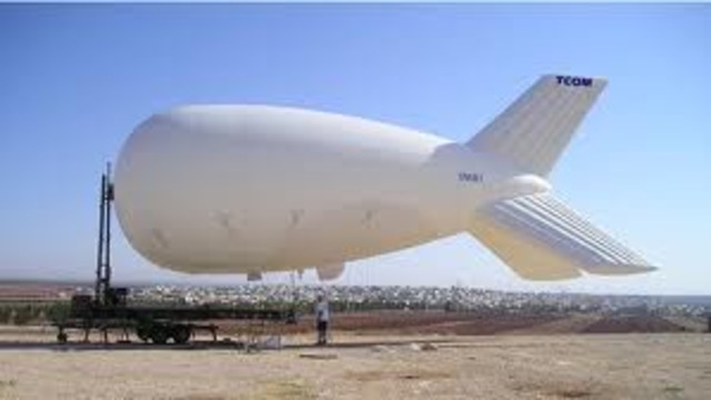 Aerostat