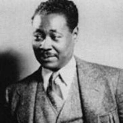 Timeline: The life of CluadeMcKay