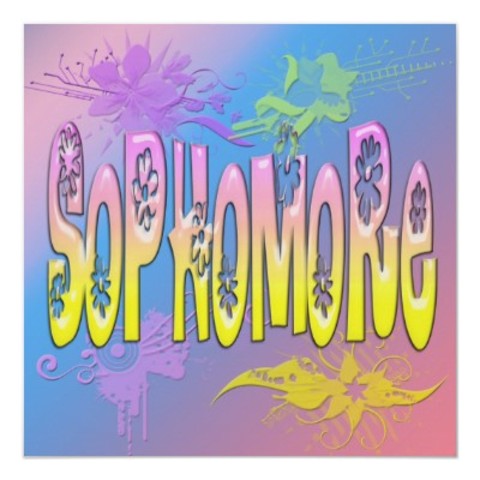 Started Sophomore Year